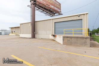6401-6409 S I 35 Service Rd, Oklahoma City, OK to rent Building Photo- Image 2 of 12