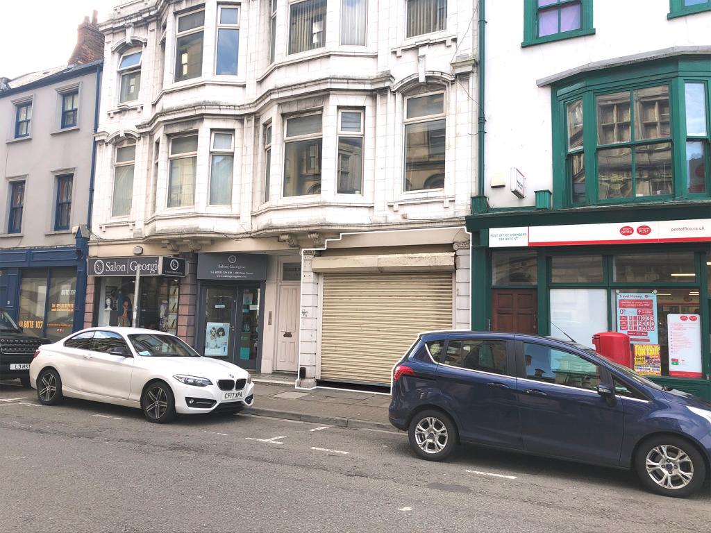 109 Bute St, Cardiff for sale Building Photo- Image 1 of 1