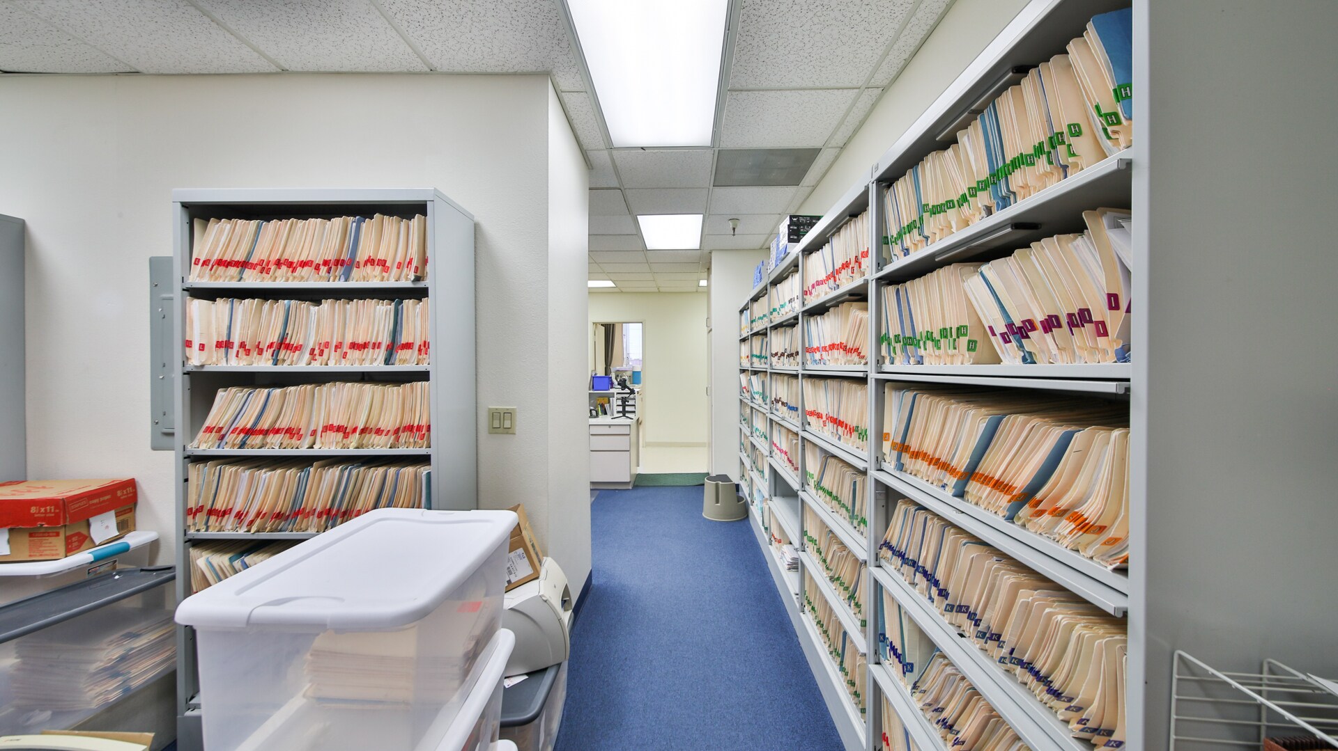 1048 S Garfield Ave, Alhambra 91801 Garfield Medical Arts