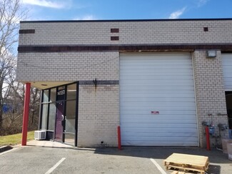 More details for 14723 Baltimore Ave, Laurel, MD - Light Industrial for Rent