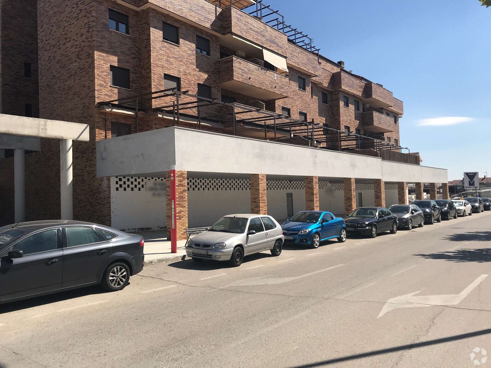 Calle Labrador, 1, Navalcarnero, Madrid to rent Interior Photo- Image 1 of 2