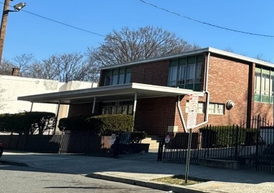 Specialty Use Religious Campus Passaic portfolio of 3 properties for sale on LoopNet.co.uk - Building Photo - Image 1 of 10