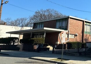 Specialty Use Religious Campus Passaic portfolio of 3 properties for sale on LoopNet.co.uk Building Photo- Image 1 of 11