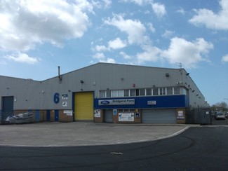 More details for Units 3-6 Horsefair Rd, Bridgend - Industrial for Rent