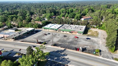 1735 Decker Blvd, Columbia, SC for rent Building Photo- Image 1 of 5