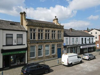 More details for 11-13 Melbourne St, Stalybridge - Office for Rent