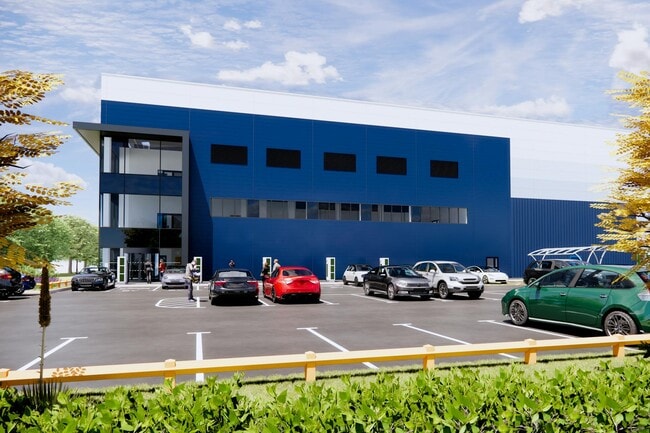 More details for Kingsdown Rd, Swindon - Industrial to Rent