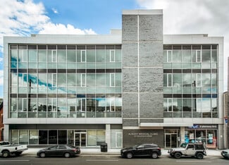 More details for 807 Broadview Ave, Toronto, ON - Retail to Rent