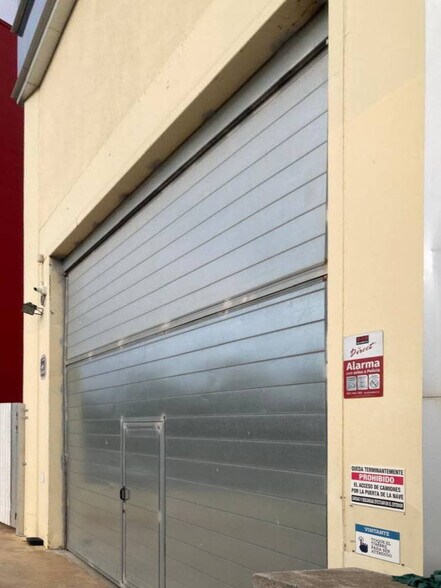 Carrer Poniol, 25, El Vendrell, Tarragona to rent - Building Photo - Image 3 of 14