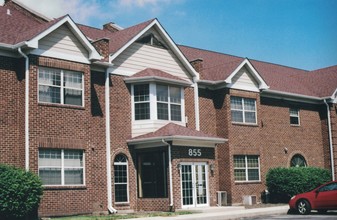 855 E Golf Rd, Arlington Heights, IL for rent Building Photo- Image 1 of 4