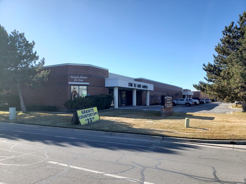 305-309 W 2880 S, Salt Lake City, UT for sale - Building Photo - Image 1 of 1