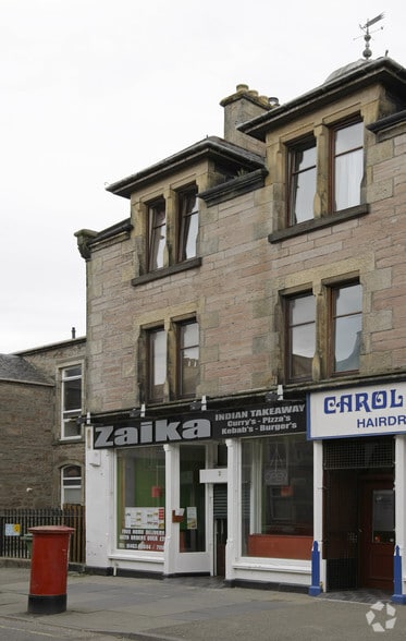 2-10 Greig St, Inverness for sale - Building Photo - Image 3 of 6