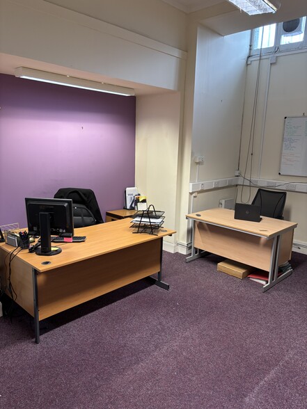 34 Lochrin Buildings, Edinburgh to rent - Interior Photo - Image 3 of 7