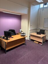 34 Lochrin Buildings, Edinburgh to rent Interior Photo- Image 2 of 6