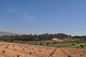 Jumilla, MUR - Aerial map view - Image1