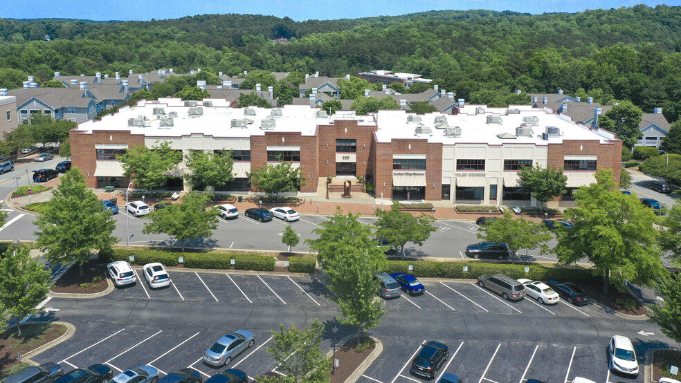 300 Market St, Chapel Hill, NC for sale - Building Photo - Image 1 of 1