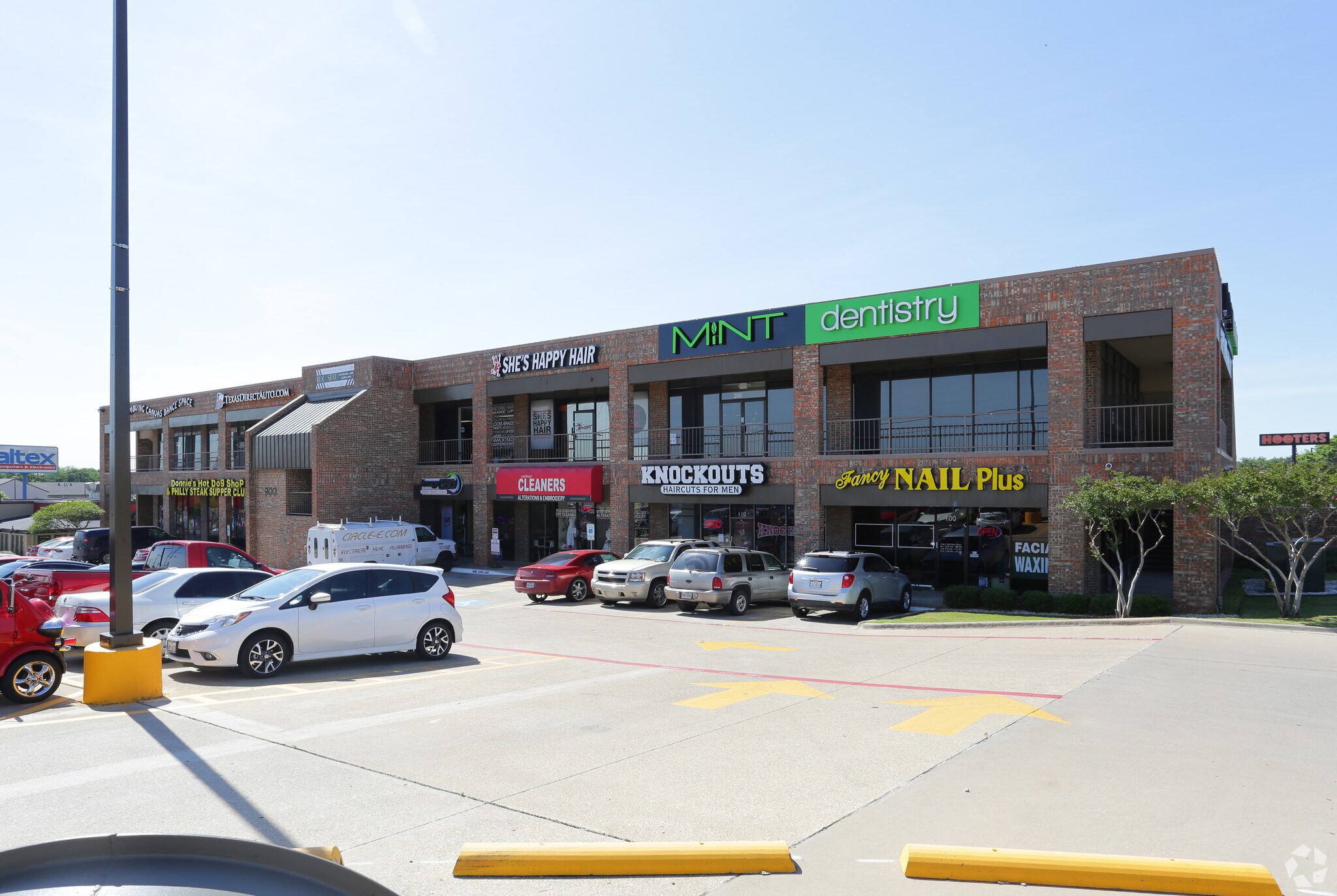 900 E Copeland Rd, Arlington, TX to rent Building Photo- Image 1 of 7