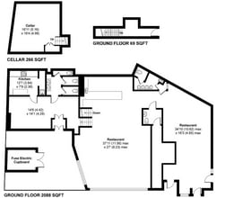 3-11 Melon Rd, London to rent Building Photo- Image 1 of 1