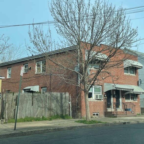 88 Washington St, Trenton, NJ for sale - Primary Photo - Image 1 of 1