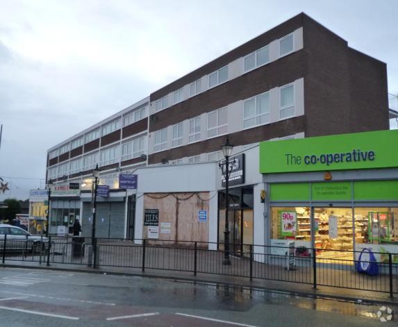 7 Roseberry Walk, Benfleet for sale Primary Photo- Image 1 of 1