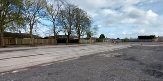 More details for King Edward Rd, Doncaster - Land for Rent