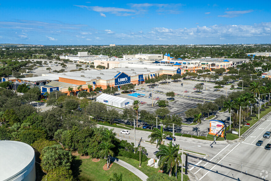 1600 NE 23rd St, Pompano Beach, FL for rent - Aerial - Image 3 of 4