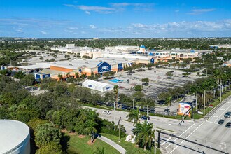 1900-2001 Federal Hwy, Pompano Beach, FL - aerial  map view - Image1