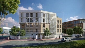 More details for 99 Bis Rue Edmond Rostand, Toulouse - Office for Sale
