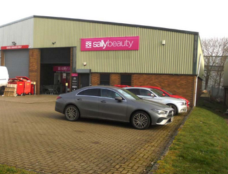 More details for 10 Linnell Way, Kettering - Industrial for Sale