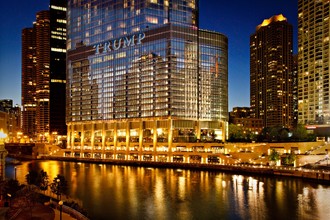 401 N Wabash Ave, Chicago, IL for sale Primary Photo- Image 1 of 1