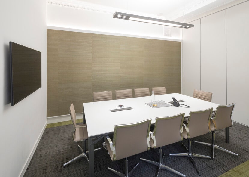 38 Queen St, Glasgow to rent - Interior Photo - Image 3 of 4