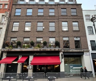 More details for 36-38 Dean St, London - Office for Rent