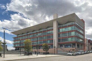 More details for Plaza Constitución, 2, Fuenlabrada - Co-working to Rent