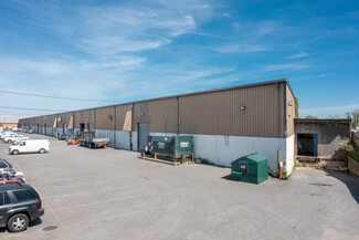 More details for 3563-3577 Maple Ct, Oceanside, NY - Industrial for Rent