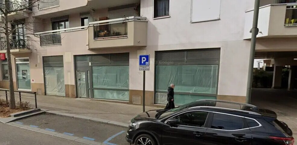 Office in Viroflay to rent - Building Photo - Image 1 of 9