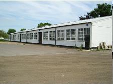 More details for Princess Margaret Rd, Tilbury - Industrial for Rent