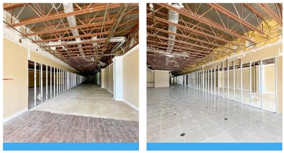 1676 Montgomery Hwy, Birmingham, AL to rent Interior Photo- Image 2 of 2