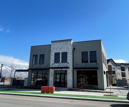 1091 W 250 S, American Fork, UT for sale Building Photo- Image 1 of 1