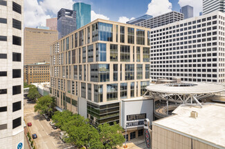 More details for 1201 Fannin St, Houston, TX - Coworking for Rent