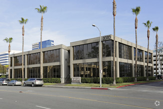 More details for 2062 Business Center Dr, Irvine, CA - Office for Rent