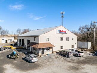 More details for 190 Charles St, Harrisonburg, VA - Industrial for Sale