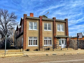 302 Maxwell Ave, Springer, NM for sale Building Photo- Image 1 of 1