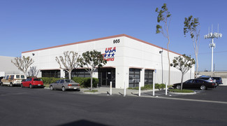 More details for 965 E Discovery Ln, Anaheim, CA - Industrial for Rent