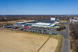 More details for 800 Coopertown Rd, Delanco, NJ - Industrial for Rent