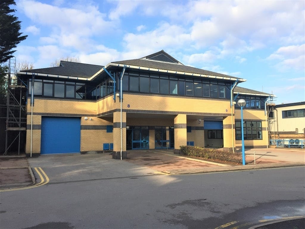 Ryan Dr, Brentford to rent Building Photo- Image 1 of 11