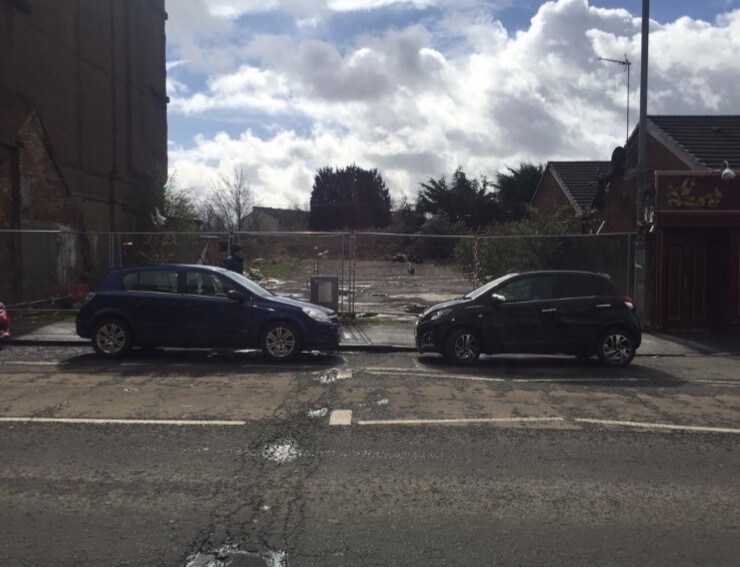 1034-1046 Tollcross Rd, Glasgow for sale Primary Photo- Image 1 of 1