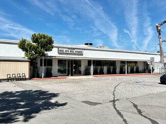 More details for 5539 Riverton Ave, North Hollywood, CA - Industrial for Rent