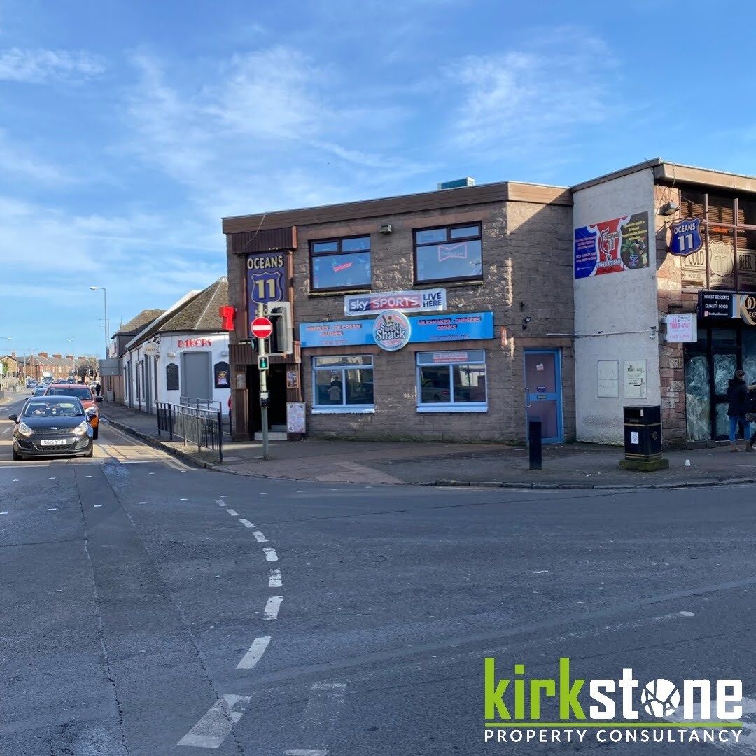 2 Titchfield St, Kilmarnock for sale Building Photo- Image 1 of 1