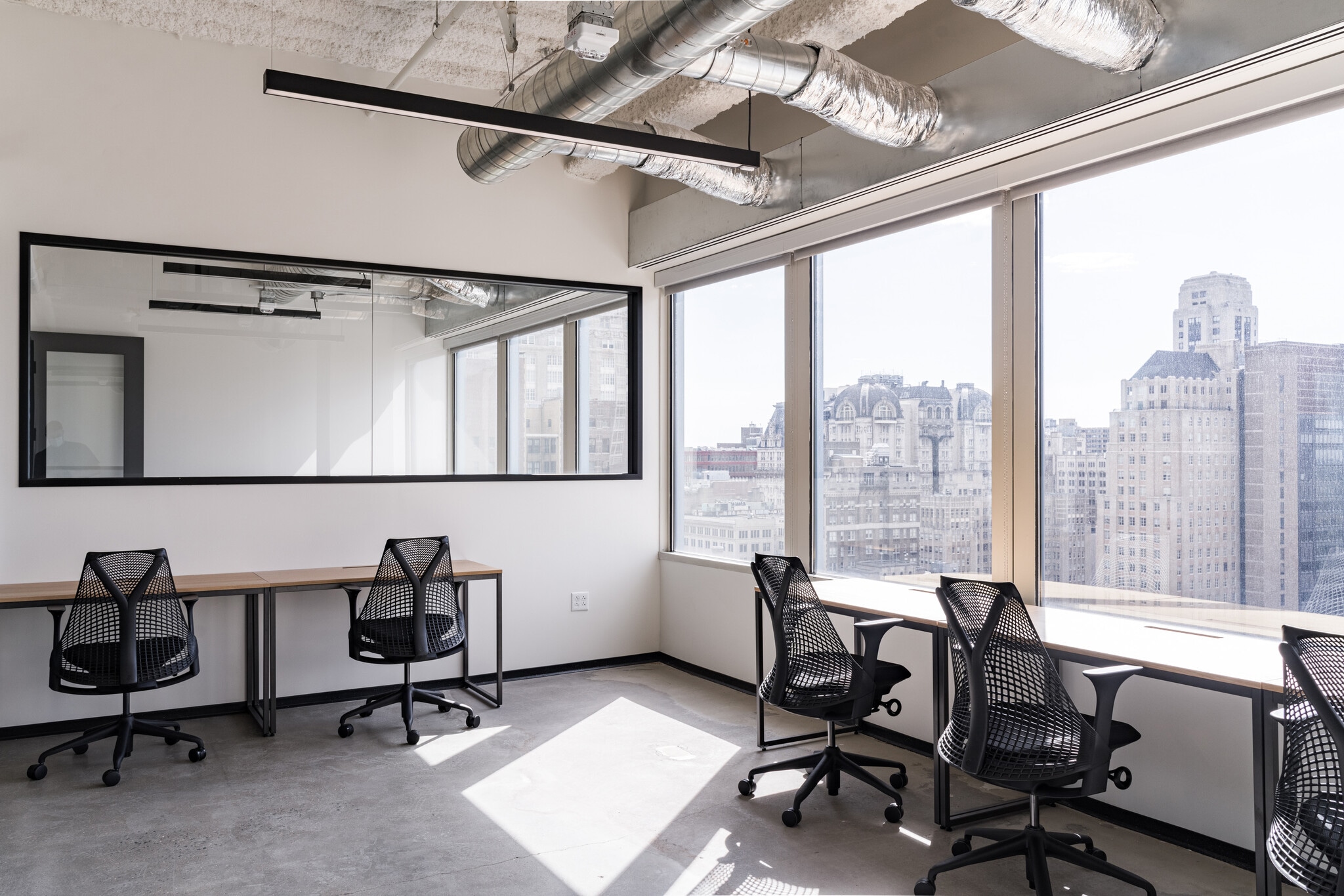 50 S 16th St, Philadelphia, PA to rent Interior Photo- Image 1 of 9