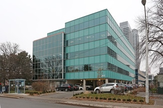 More details for 265 Yorkland Blvd, Toronto, ON - Office to Rent